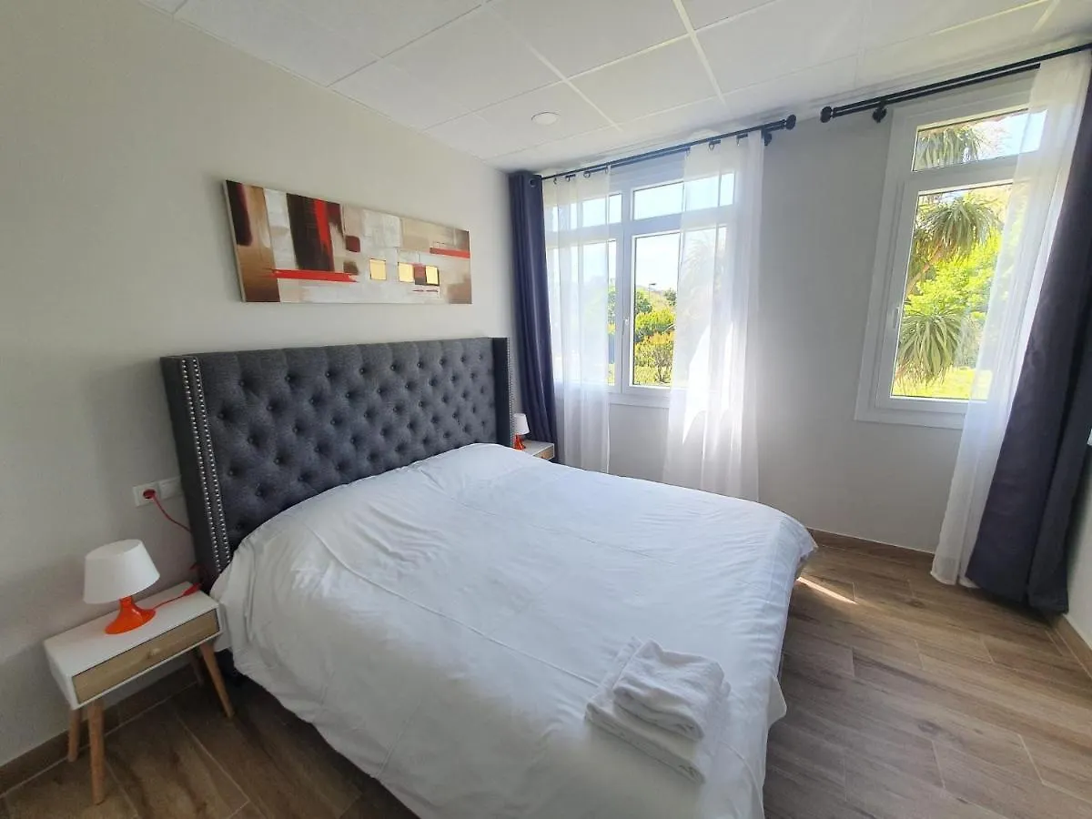 B75 Apartments Bilbao