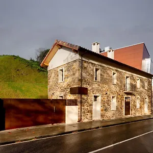 Soloa Landetxea Casa di campagna