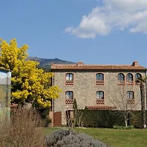 Rural , Sant Esteve De Palautordera España