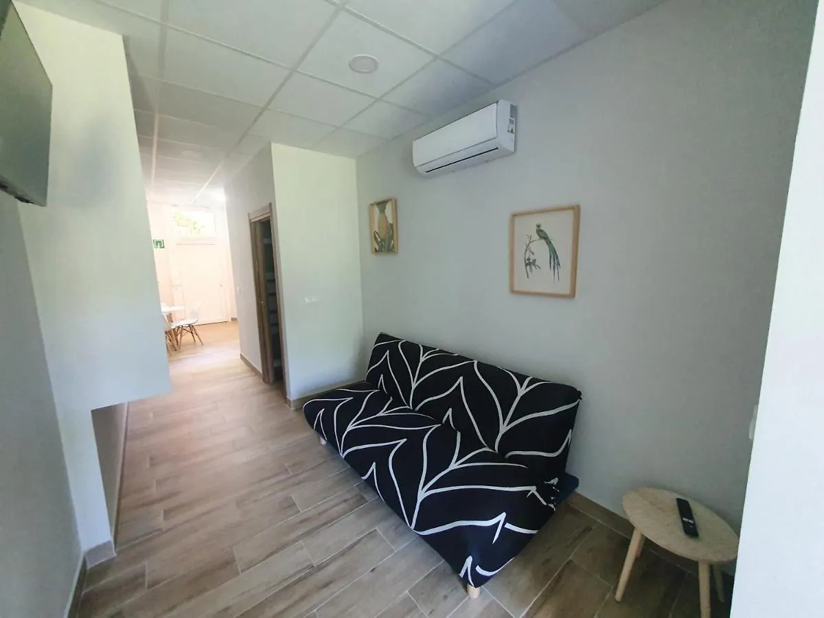 B75 Apartments 빌바오