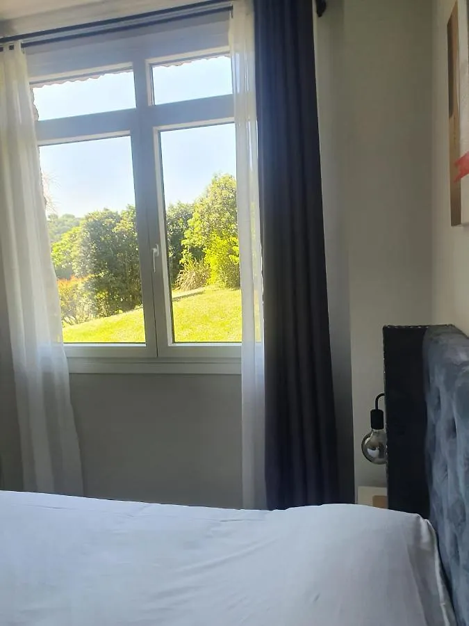 B75 Apartments 빌바오