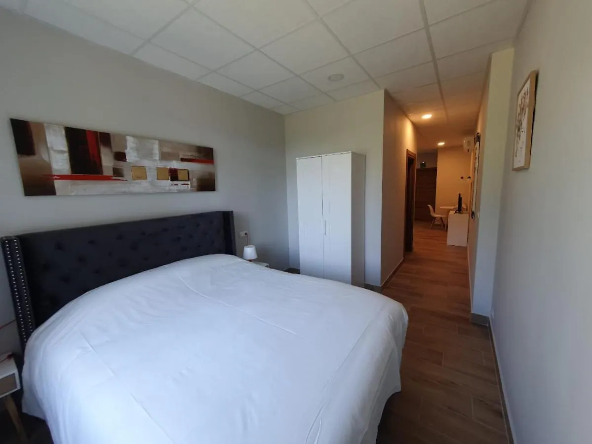 B75 Apartments 빌바오