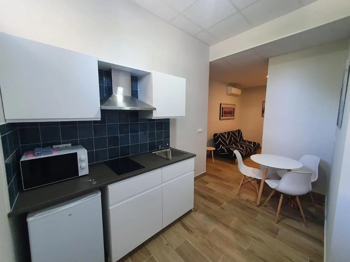 B75 Apartments 빌바오 0*,  스페인