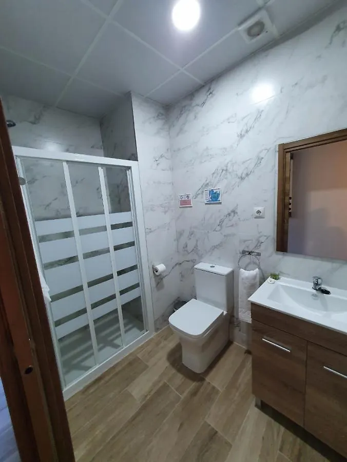 B75 Apartments 빌바오 0*,  스페인