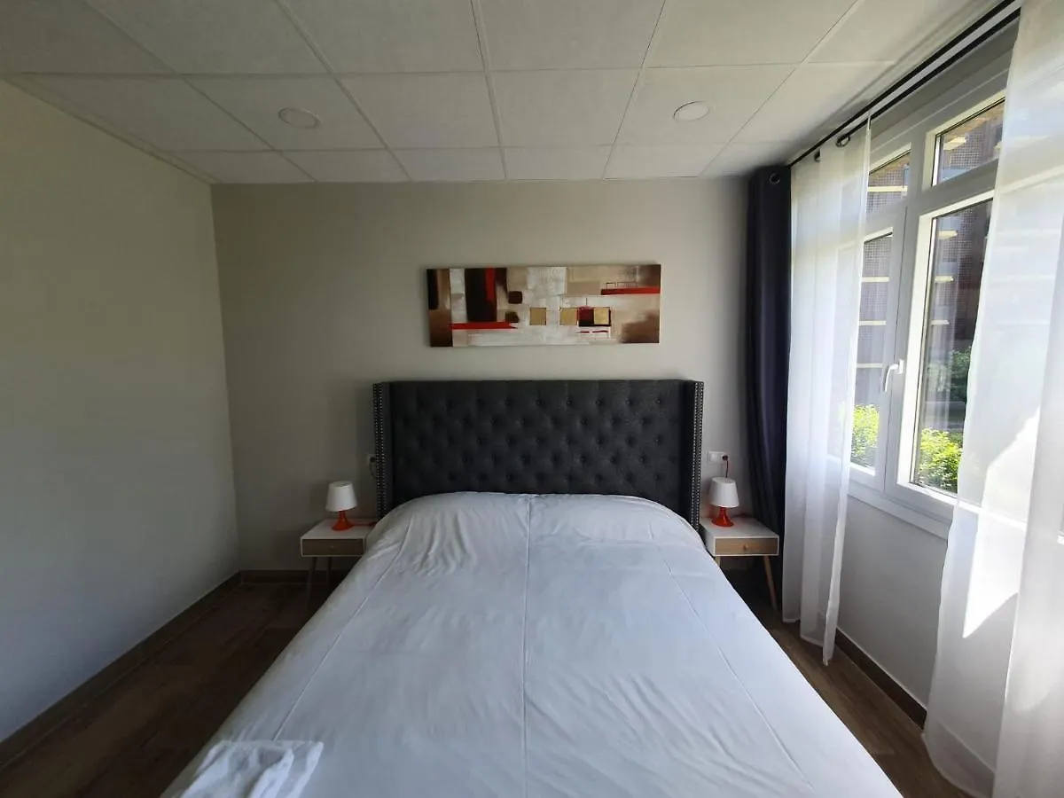 B75 Apartments 빌바오 스페인