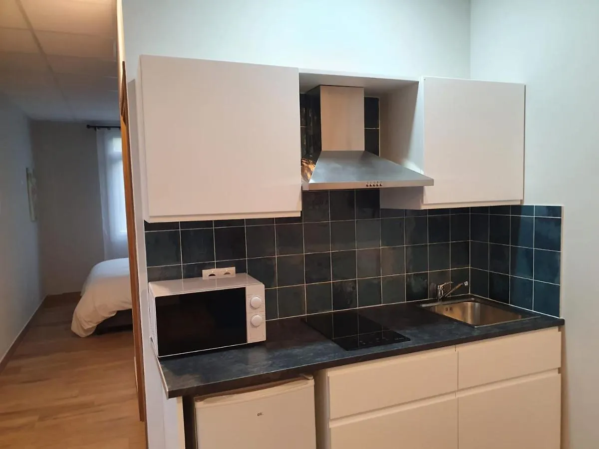 B75 Apartments 빌바오 0*,  스페인